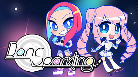 DanSparkling Game
