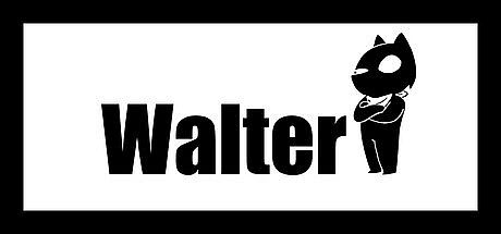 Walter?