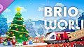 BRIO World - Railway: Winter Holidays