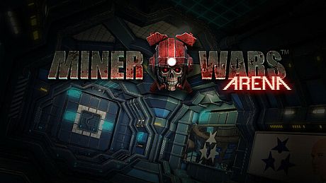 Miner Wars Arena Game