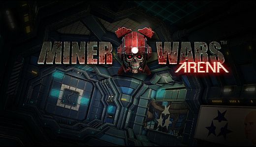 Miner Wars Arena
