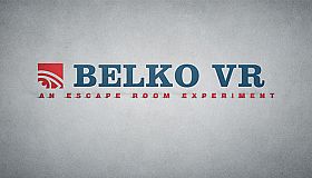 Belko VR: An Escape Room Experiment