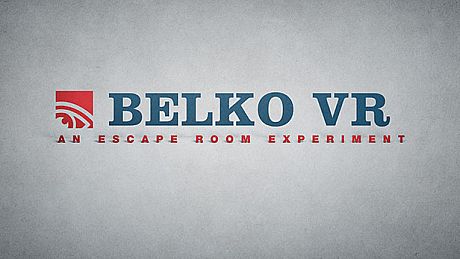 Belko VR: An Escape Room Experiment Game