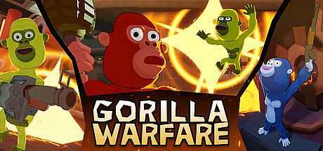 Gorilla Warfare