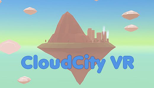 CloudCity VR