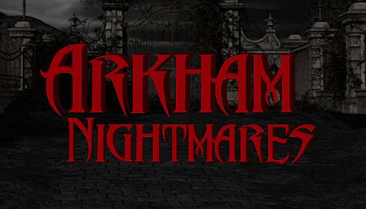 Arkham Nightmares