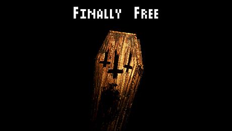 Finally Free Game