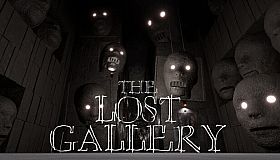 The Lost Gallery