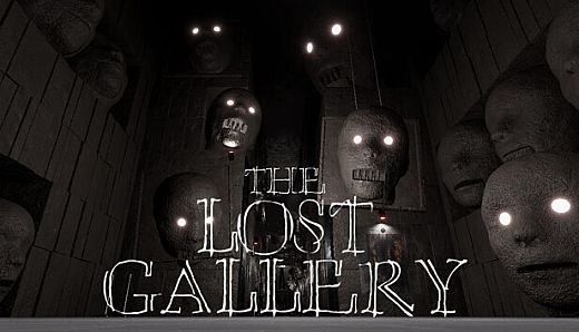 The Lost Gallery