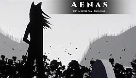 Aenas-猫与海：序章(Aenas-Cat and The Sea-Prologue)