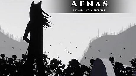 Aenas-猫与海：序章(Aenas-Cat and The Sea-Prologue) Game