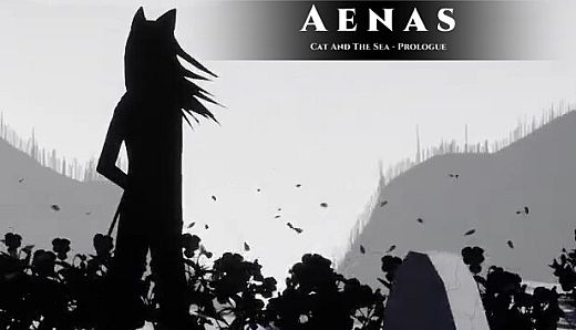 Aenas-猫与海：序章(Aenas-Cat and The Sea-Prologue)