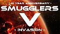 Smugglers 5: Invasion DLC: Warrior Within