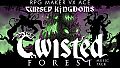 RPG Maker VX Ace - Cursed Kingdoms - Twisted Forest Music Pack
