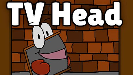Tv Head Game