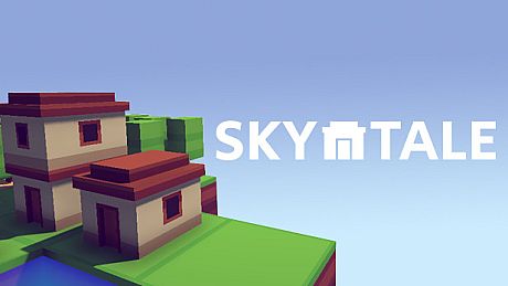 Sky Tale Game