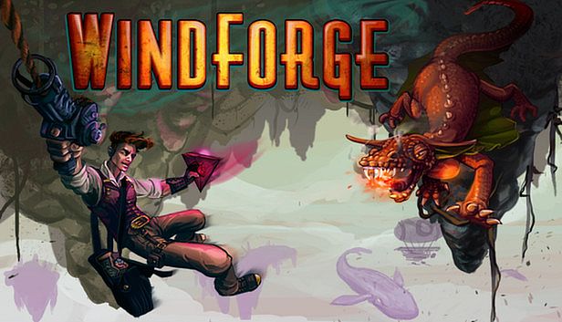 Buy Windforge
