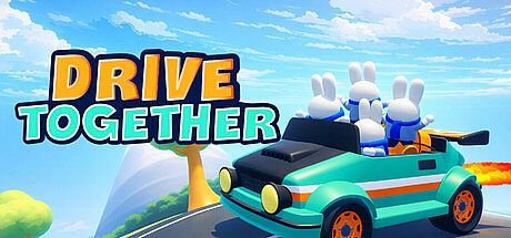 Drive Together Game
