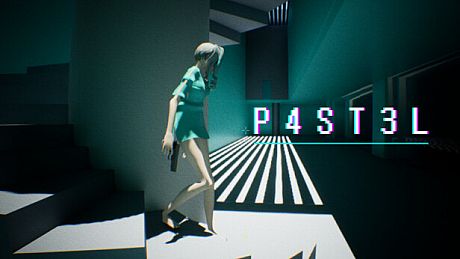 P4ST3L Game