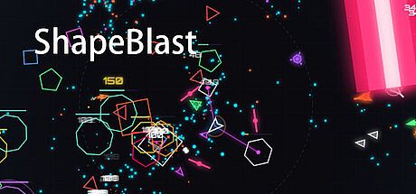 ShapeBlast