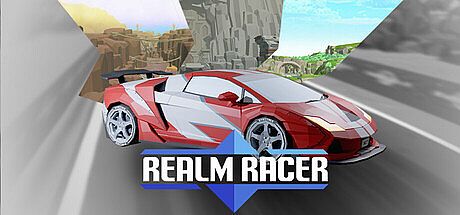 Realm Racer Game