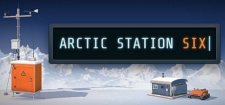Arctic Station Six Game