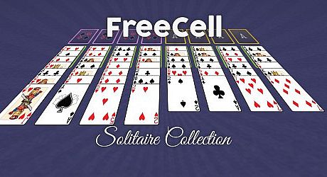 FreeCell Solitaire Collection Bundle
