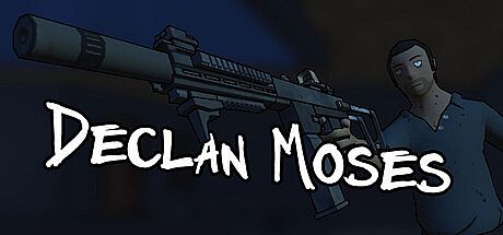 Declan Moses Game