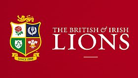 RUGBY 18 - The British and Irish Lions 2017 Team