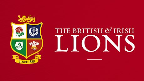 RUGBY 18 - The British and Irish Lions 2017 Team DLC