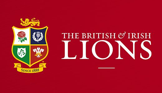 RUGBY 18 - The British and Irish Lions 2017 Team