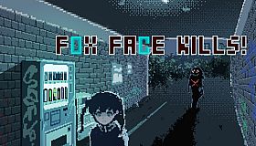 Fox face kills!