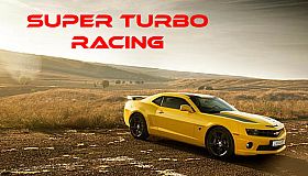 Super Turbo Racing