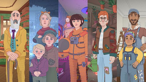 Buy The Berlin Apartment