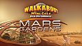 Walkabout Mini Golf: Mars Gardens