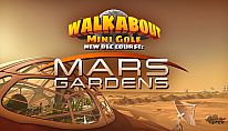 Comprar Walkabout Mini Golf: Mars Gardens para PC
