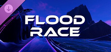 Drift.Wav II - Flood Race