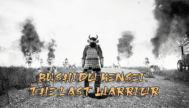 Buy Bushido Kensei The Last Warrior