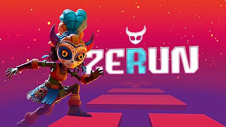 Zerun Game