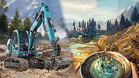 Gems & Glory DLC + Mini Mining Machines DLC