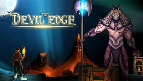Devil Edge