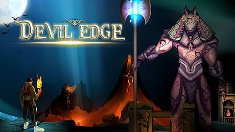 Devil Edge Game