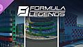 Formula Legends : Historic Tracks Pack