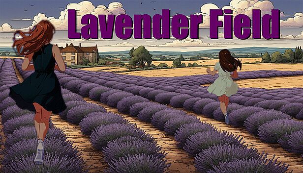 Buy Lavender Field