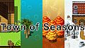 RPG Maker MV - Town of Seasons