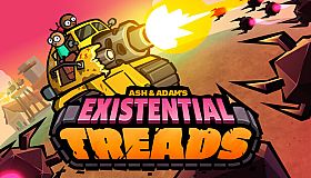 Ash & Adam's Existential Treads