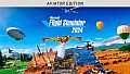 Microsoft Flight Simulator 2024 - Aviator Edition