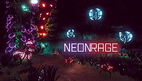 Neon Rage
