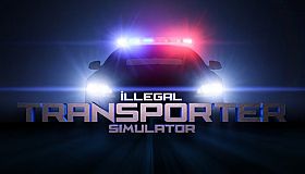 illegal Transporter Simulator