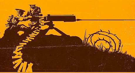 Toy Soldiers HD Game